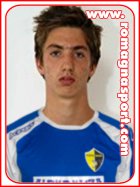 Enrico Benuzzi / Laterale Pilastro Calcio