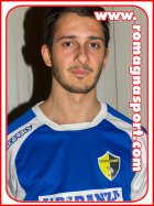 Francesco Parrotta / Laterale Pilastro Calcio