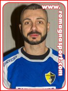 Davide Defina / Pivot Pilastro Calcio