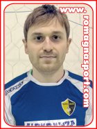 Michele Rabasco / Pivot Pilastro Calcio