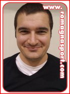 Giuseppe Filippi / Portiere Real Panigal