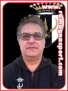 Stefano Curioni / Presidente Real Panigal