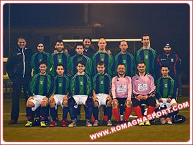 Reno Molinella Serie D Calcio a 5 Bologna