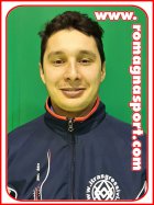 Alessandro Poggi / Allenatore I Trasgressivi
