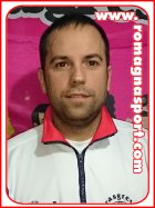 Alessandro Bagni / Presidente I Trasgressivi