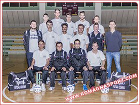 Torresavio Futsal Cesena