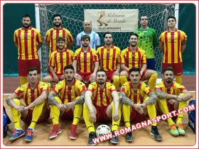 Futsal Clube Ravenna