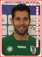 Manuel Marchetti / Portiere La Fiorita