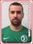 Filippo Tamagnini / Centrale Virtus