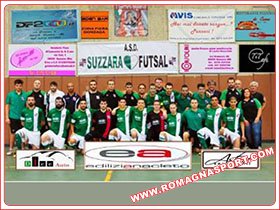 Suzzara Futsal