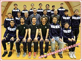 Solaris Viserba Futsal