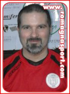 Dante Canducci / Portiere Cosmos