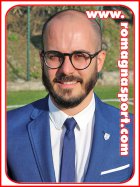 Alan Gasperoni / Presidente La Fiorita