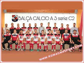 Bala Calcio a 5