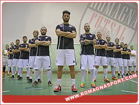 Futsal Romagna Serie C2 Calcio a 5 Girone B