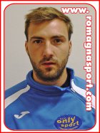 Davide Gallamini / Allenatore Only Sp. Alfonsine
