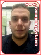 Juri Tarroni / Presidente Only Sp. Alfonsine