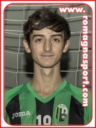 Imola Futsal - Aposa Fcd Calcio a 5 2-3