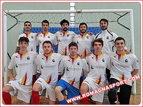 Futsal Ravenna