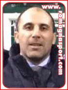 Fabio Milia / Allenatore New Derby Castrocaro