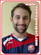 Matteo Ghini / Laterale New Derby Castrocaro