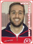 Enrico Fabbrocini / Laterale Romiti Calcio a 5