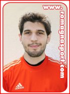 Il primo rinforzo della Folgore Futsal è in porta