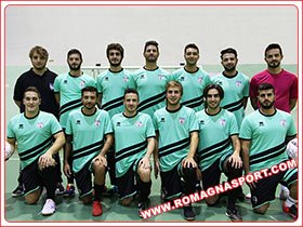 Futsal Romagna
