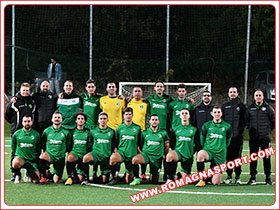 Virtus Futsal Camp. Sammarinese Girone Unico