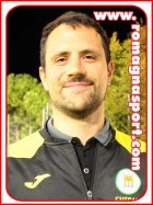 Federico Muccioli / Allenatore Cosmos