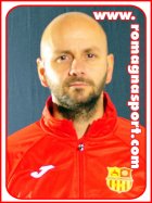 Fabio Gasperoni / Allenatore Domagnano