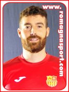 Simone Santarini / Laterale Domagnano