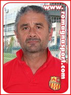 Fabiano Piscaglia / Presidente Domagnano