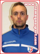Enrico Muraro / Laterale Juvenes Dog.