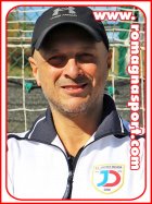 Massimo Zavatta / Presidente Juvenes Dog.