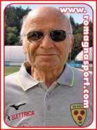 Marino Casali / Presidente Tre Fiori