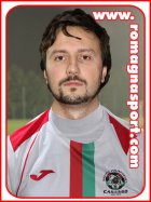 Alexandro Burgagni