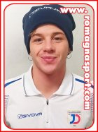 Jacopo Pari