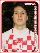 Danny Gasperoni