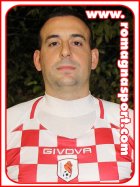Alex Stefanelli