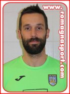 Ruben Casadei