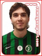 Luca Zafferani