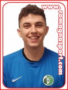 Davide Giacobbi