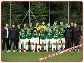 Folgore Futsal Camp. Sammarinese Girone Unico