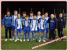 Juvenes Dog. Futsal Camp. Sammarinese Girone Unico