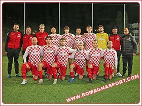 Pennarossa Futsal Camp. Sammarinese Girone Unico